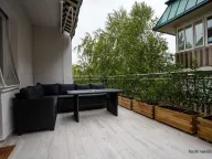 Izdavanje, trosoban stan, 103m², Savski Venac, Beograd - image 19