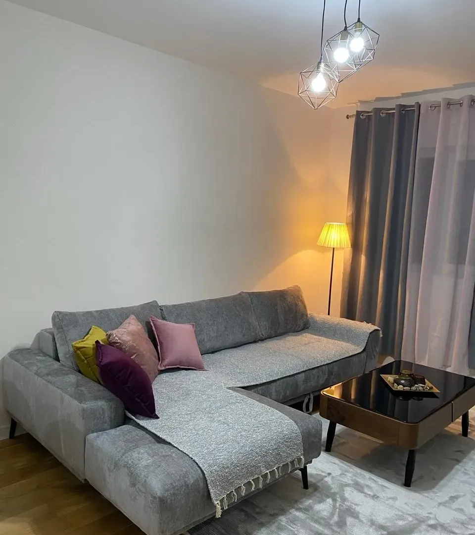Prodaja, jednosoban stan, 49m², Central Point, Podgorica
