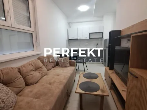 Izdavanje, jednosoban stan, 40m², Centar, Pančevo - image 8