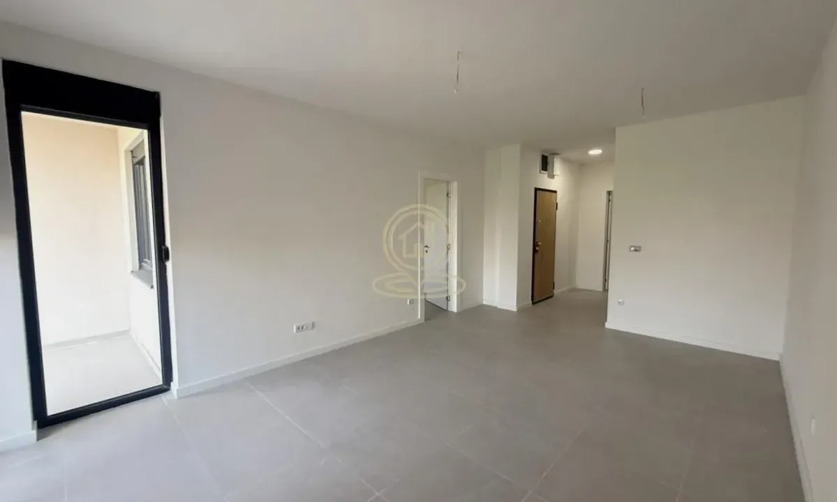 Prodaja, dvosoban stan, 53m², Telep, Novi Sad Sve Podlokacije