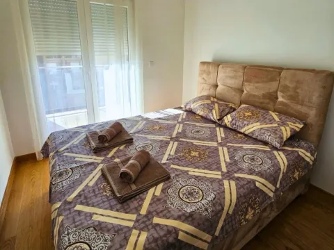 Rent, one bedroom apartment, 45m², City Kvart, Podgorica - image 5