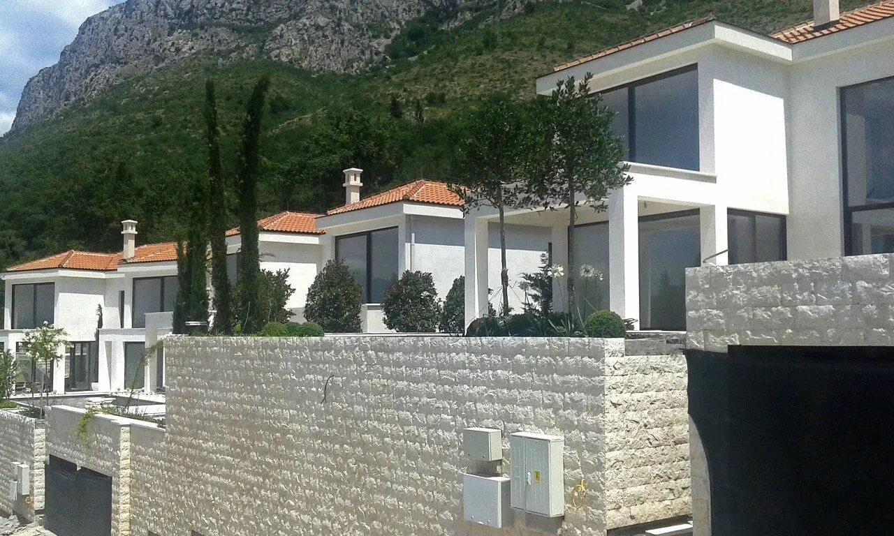Sale, house, 292m², Reževići, Budva