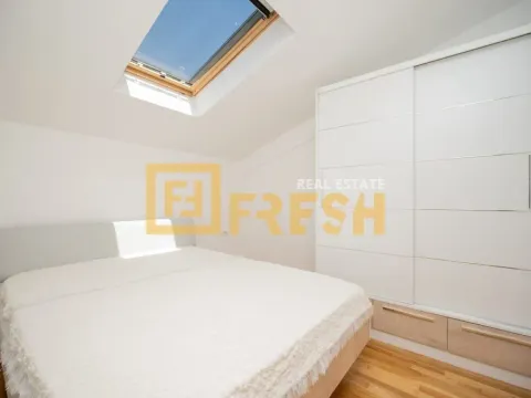 Rent, one bedroom apartment, 47m², Stari Aerodrom, Podgorica - image 10
