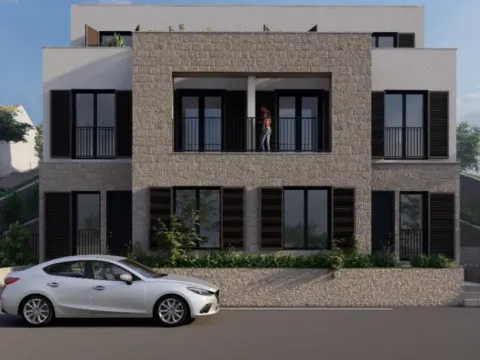 Prodaja, dvosoban stan, 86m², Tivat, Crna Gora - image 2