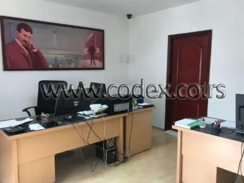 Rent, office space, 200m², Altina, Beograd