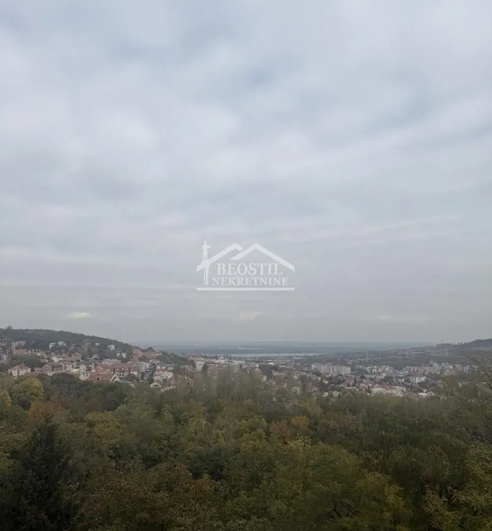 Prodaja, četvorosoban stan, 128m², Zeleno Brdo, Zvezdara Sve Podlokacije