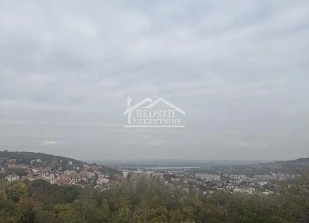 Prodaja, četvorosoban stan, 128m², Zeleno Brdo, Zvezdara Sve Podlokacije