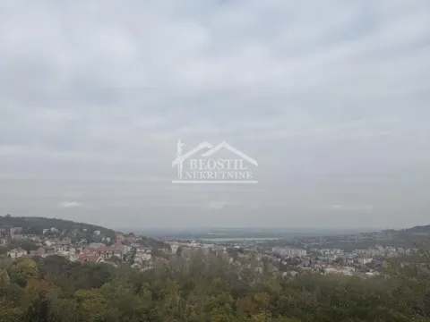 Sale, four bedroom apartment, 128m², Zeleno Brdo, Zvezdara Sve Podlokacije