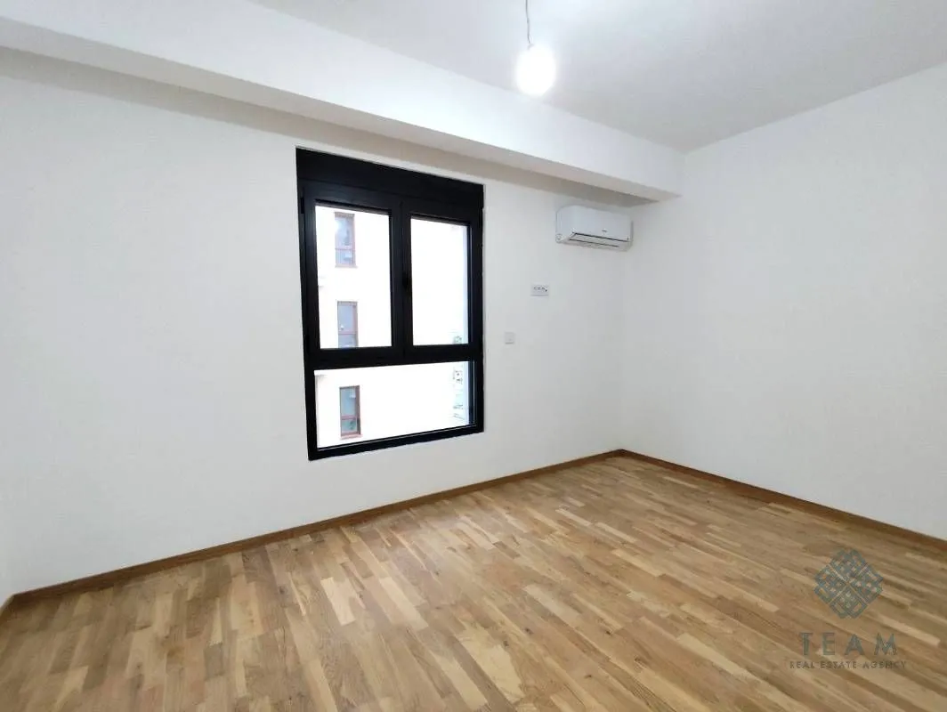 Sale, two bedroom apartment, 69m², Ilino, Bar