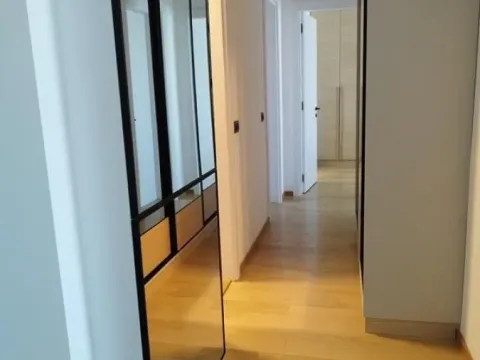 Izdavanje, trosoban stan, 92m², Stari Grad, Beograd - image 17