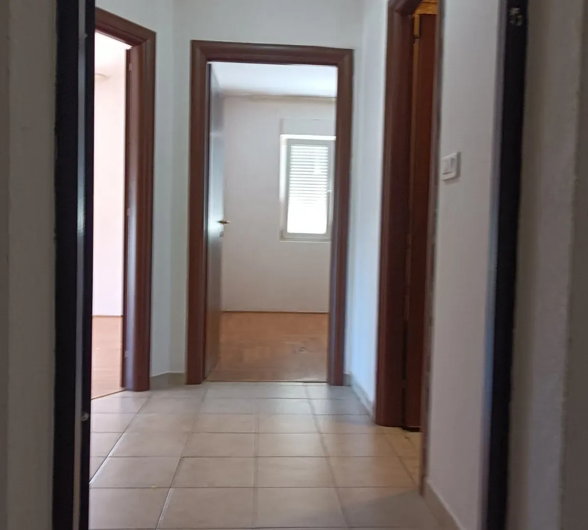 Prodaja, jednosoban stan, 48m², Stari Aerodrom, Podgorica