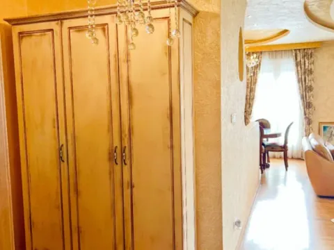 Sale, three bedroom apartment, 98m², City Kvart, Podgorica - image 3