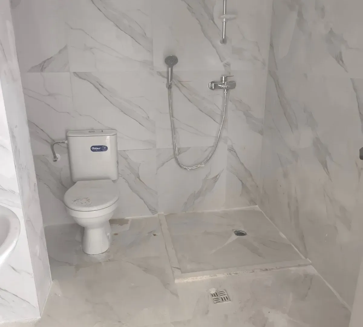 Prodaja, garsonjera, 29m², Zabjelo, Podgorica
