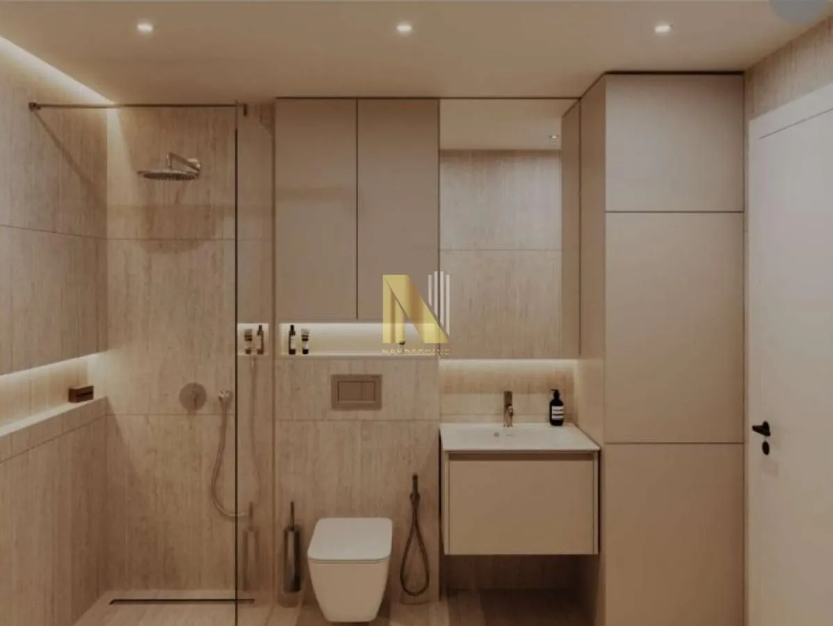 Prodaja, četvorosoban stan, 145m², Telep, Novi Sad Sve Podlokacije