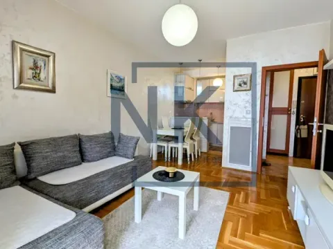 Izdavanje, jednosoban stan, 42m², Zabjelo, Podgorica - image 3