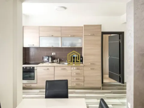 Prodaja, dvosoban stan, 67m², Bečići, Budva - image 2