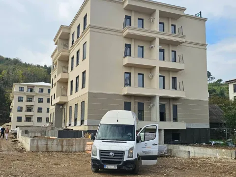 Sale, apartment, 64m², Zabjelo, Podgorica