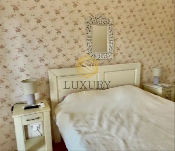 Rent, one bedroom apartment, 52m², City Kvart, Podgorica