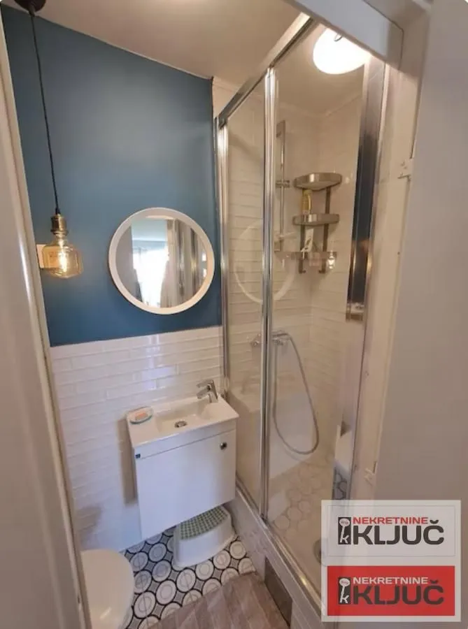 Prodaja, četvorosoban stan, 93m², Liman 4, Novi Sad Sve Podlokacije