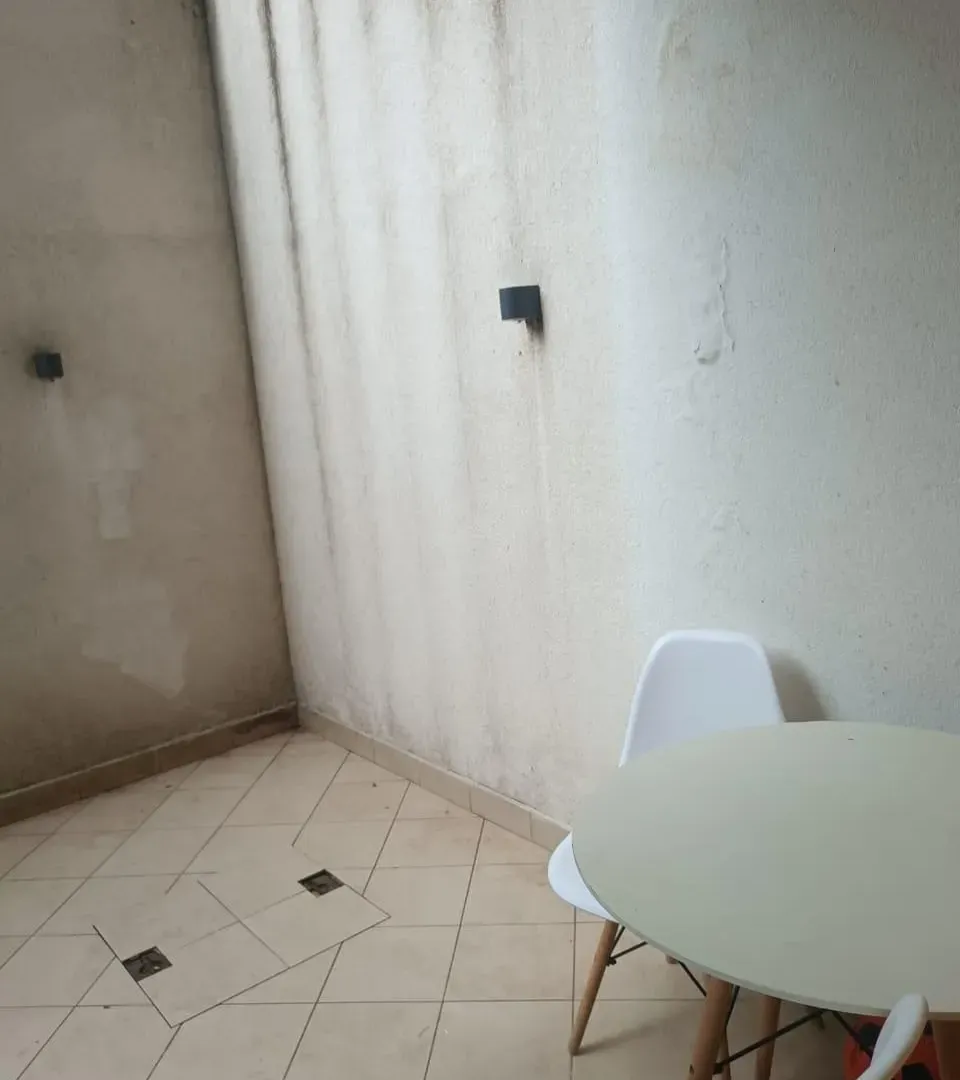 Sale, studio apartment, 29m², Podmaine, Budva
