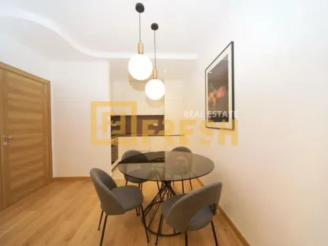 Izdavanje, jednosoban stan, 46m², City Kvart, Podgorica - image 3