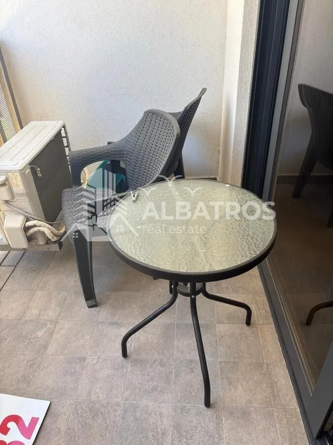 Rent, one bedroom apartment, 36m², Soho City, Bar