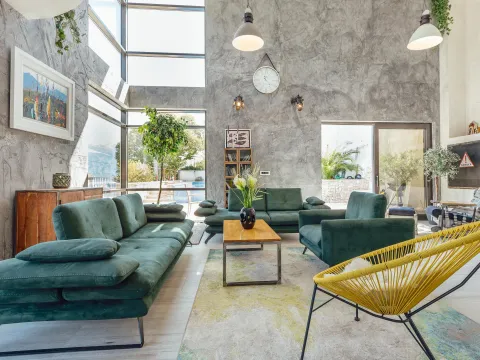 Rent, house, 300m², Kostanjica, Kotor - image 12