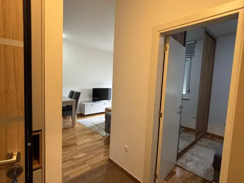 Izdavanje, jednosoban stan, 40m², Zabjelo, Podgorica - image 7