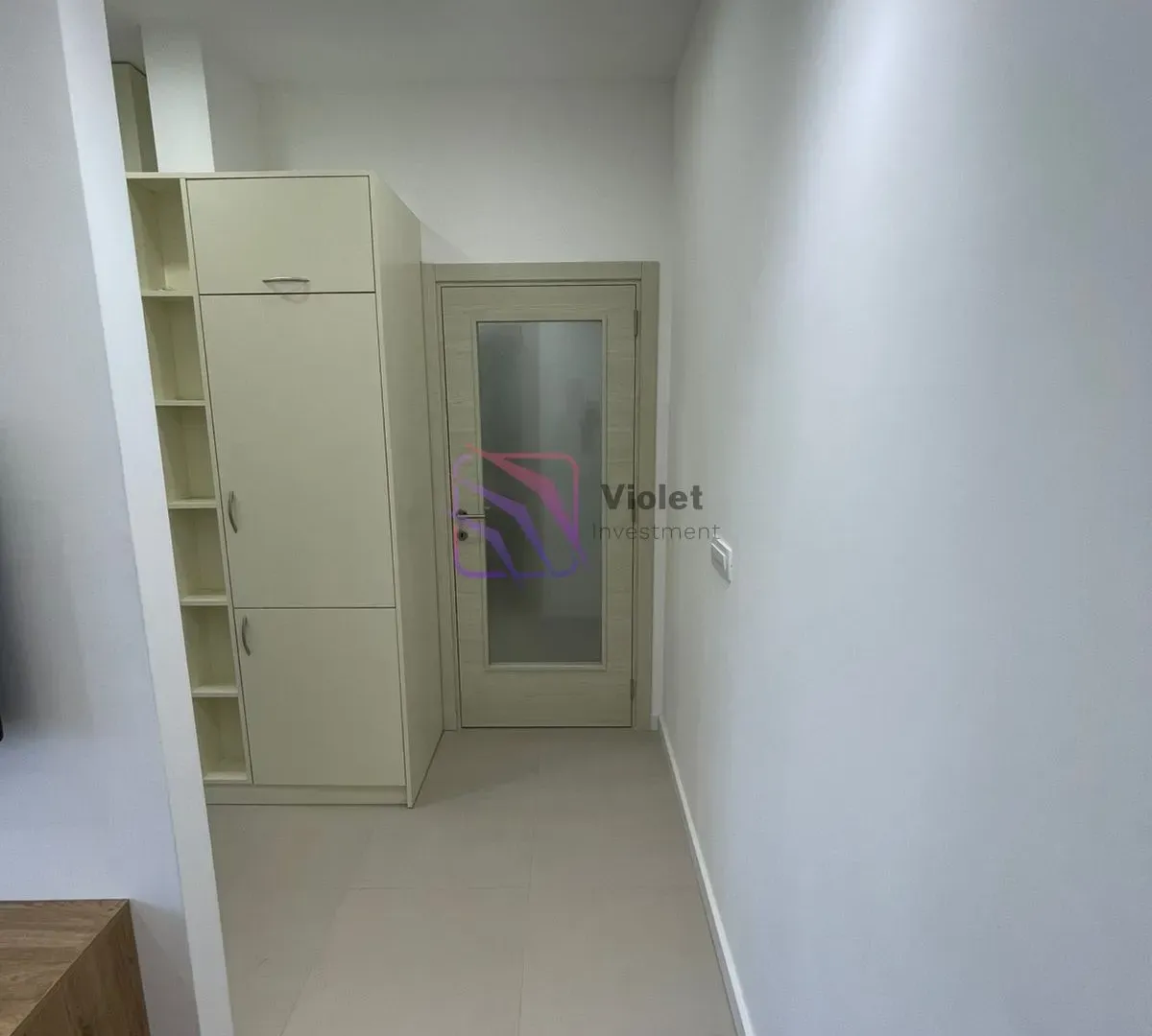 Rent, one bedroom apartment, 55m², Zagorič, Podgorica