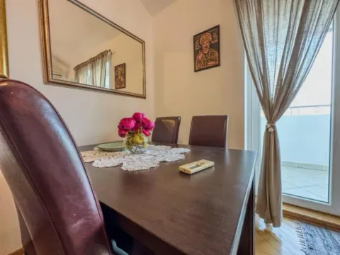 Izdavanje, jednosoban stan, 53m², Preko Morače, Podgorica - image 5