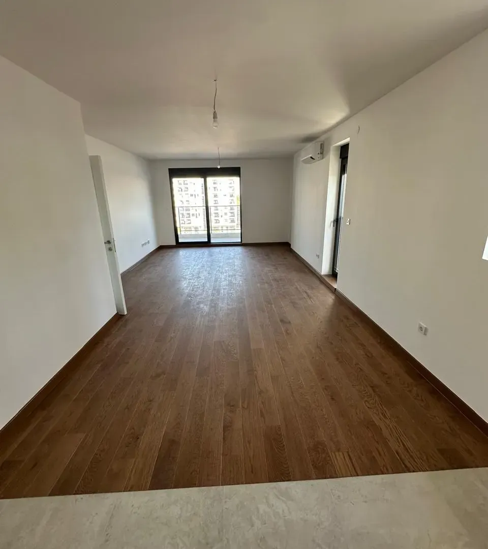 Sale, three bedroom apartment, 111m², Tološka šuma, Podgorica