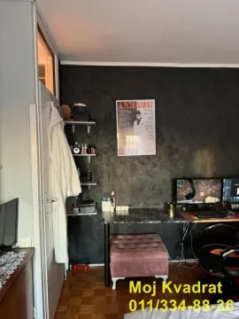 Prodaja, dvosoban stan, 65m², Čukarica, Beograd - image 9