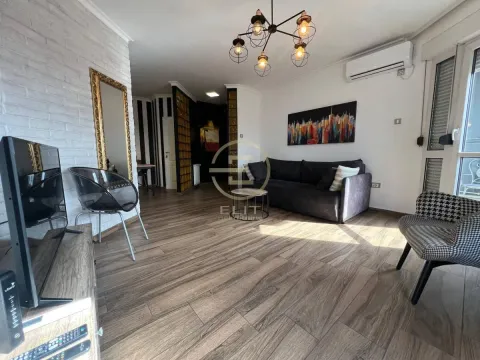 Prodaja, dvosoban stan, 50m², Rotkvarija, Novi Sad Sve Podlokacije - image 2