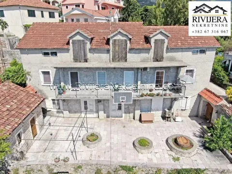 Sale, house, 314m², Centar, Herceg Novi - image 10
