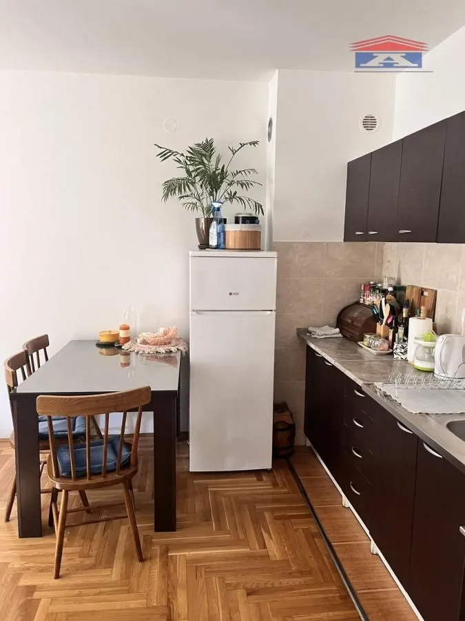 Rent, one bedroom apartment, 40m², Grbavica, Novi Sad Sve Podlokacije