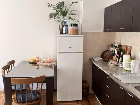 Rent, one bedroom apartment, 40m², Grbavica, Novi Sad Sve Podlokacije - image 5