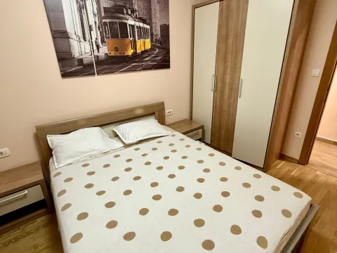 Rent, three bedroom apartment, 48m², Dalmatinska ulica, Podgorica - image 8