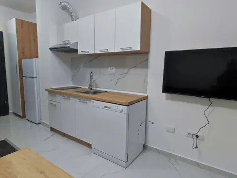 Rent, studio apartment, 27m², Zabjelo, Podgorica - image 1