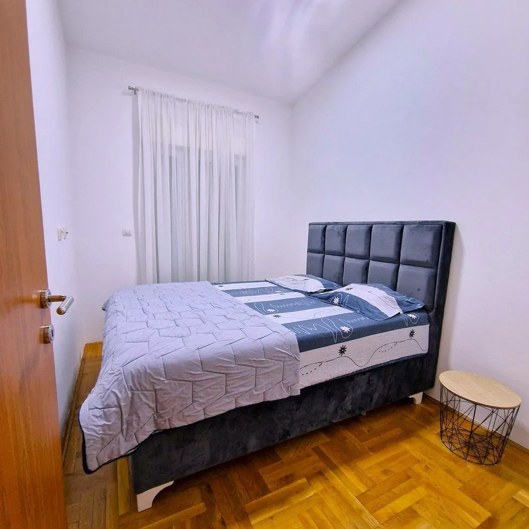 Izdavanje, stan, 45m², Zabjelo, Podgorica