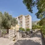 Sale, two bedroom apartment, 68m², Bečići, Budva - image 22