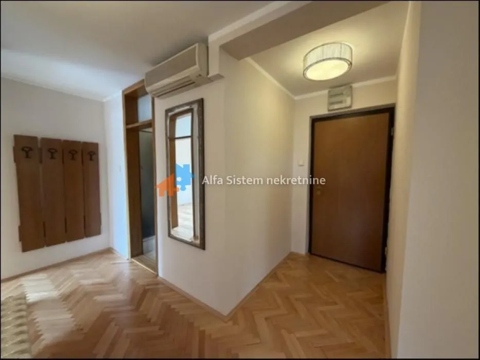 Rent, office space, 80m², Stari Grad, Beograd