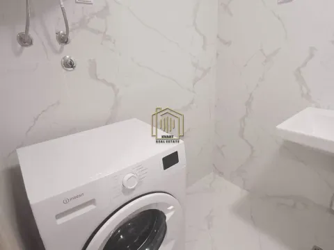 Prodaja, jednosoban stan, 40m², Zabjelo, Podgorica - image 7