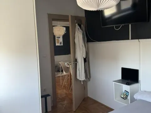 Prodaja, dvosoban stan, 55m², Sajlovo, Novi Sad Sve Podlokacije - image 18