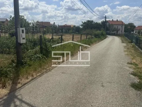 Sale, land lot, Čukarica, Beograd - image 4