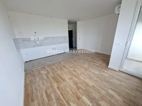 Prodaja, garsonjera, 30m², Petrovaradin, Novi Sad - image 8