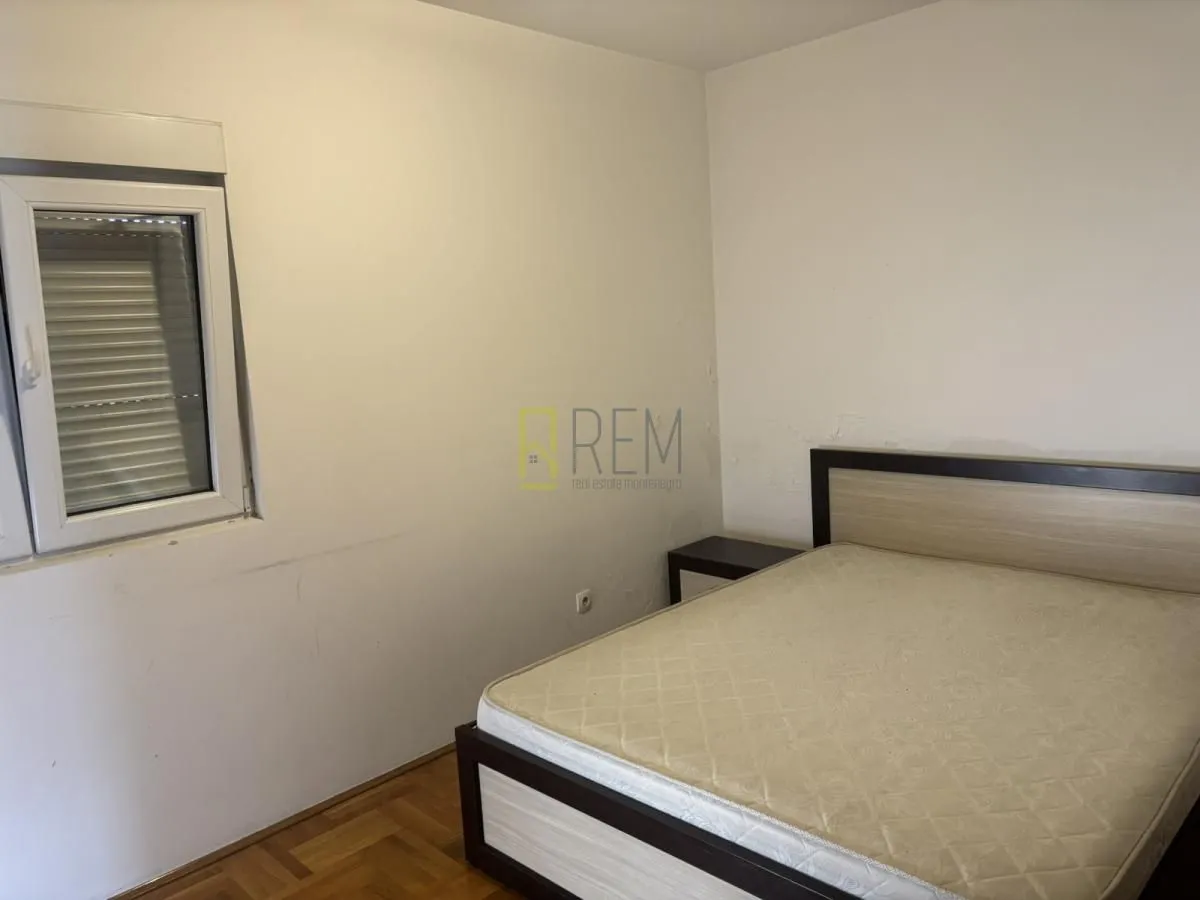 Prodaja, dvosoban stan, 75m², Zagorič, Podgorica