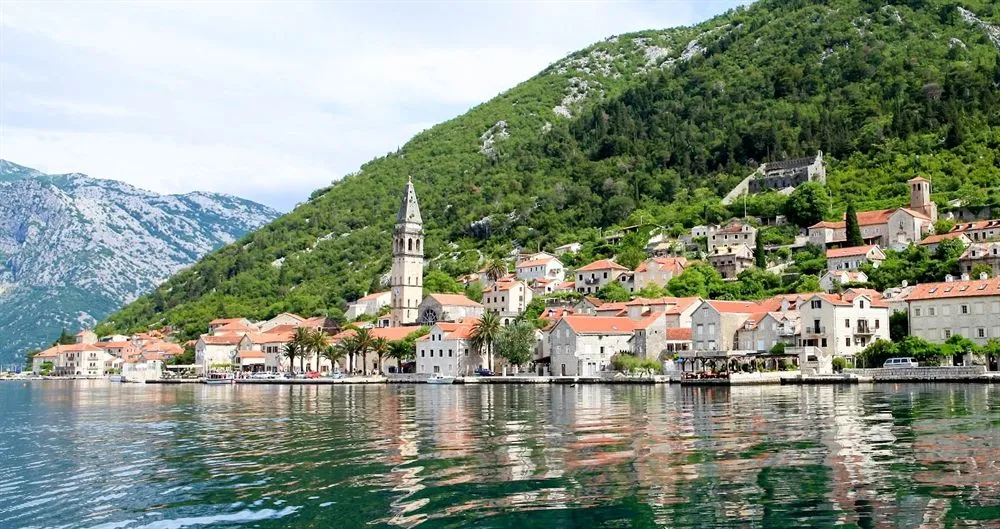 Prodaja, kuća, 268m², Perast, Kotor