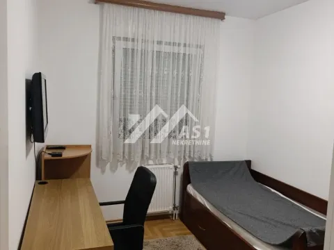 Rent, two bedroom apartment, 50m², Rotkvarija, Novi Sad Sve Podlokacije - image 4