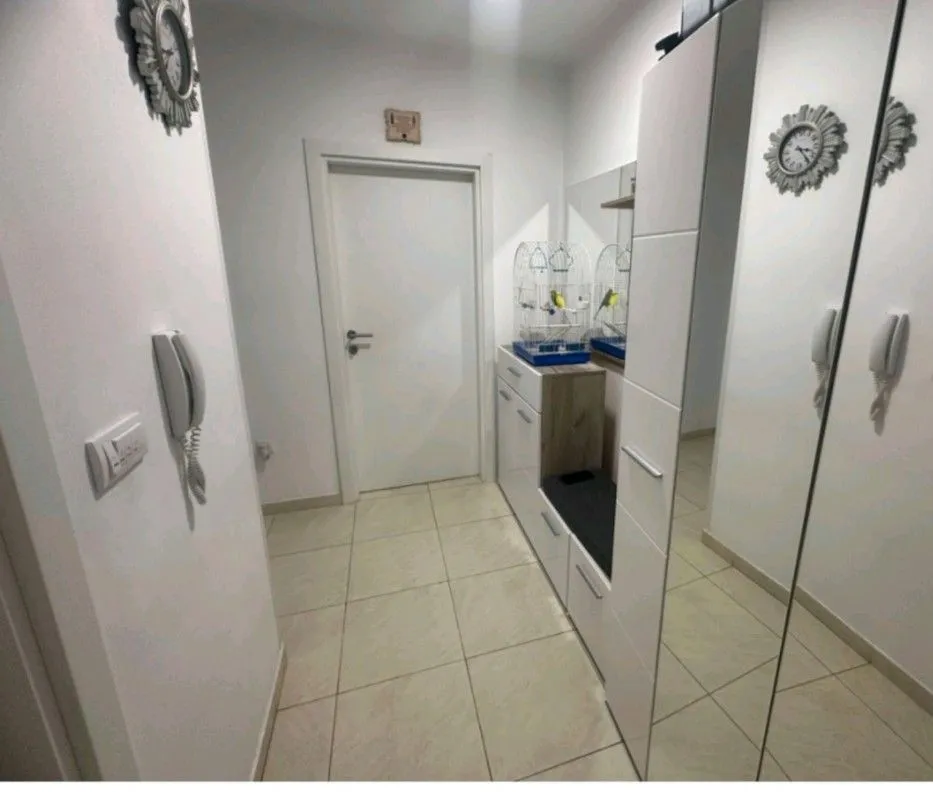 Prodaja, dvosoban stan, 52m², Obrenovac, Beograd
