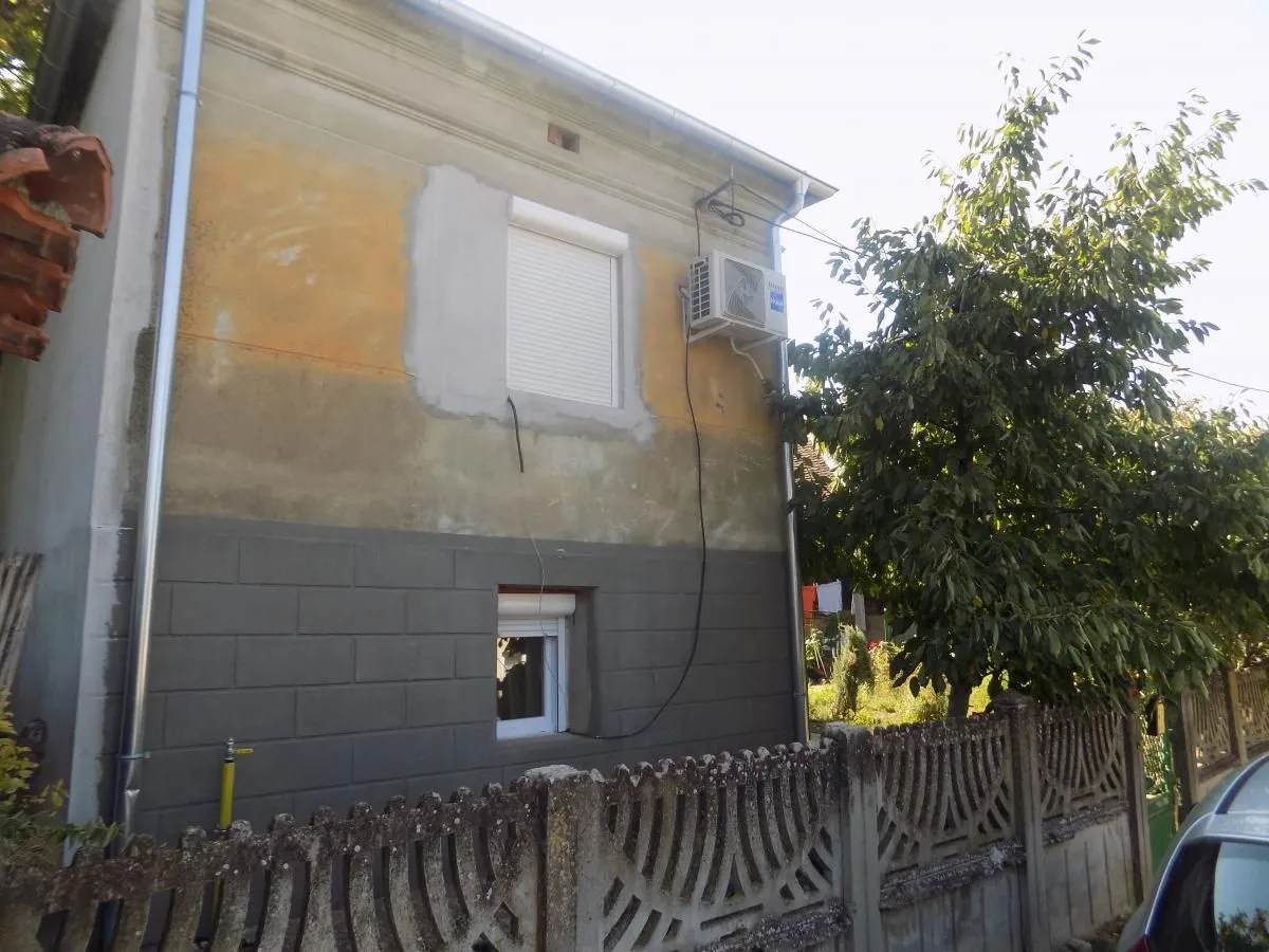 Prodaja, kuća, 106m², Lešje, Paraćin